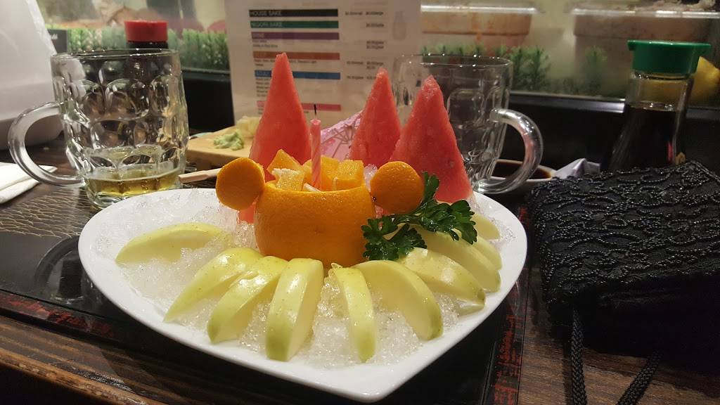 Azabu Restaurant | restaurant | 13119 Philadelphia St, Whittier, CA 90601, USA | 5627890881 OR +1 562-789-0881