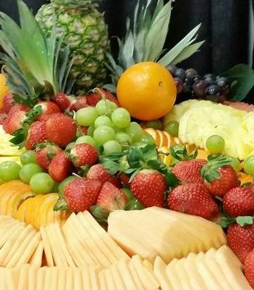 Culinary Catering | restaurant | 6730 W Central Ave, Wichita, KS 67212, USA | 3164485352 OR +1 316-448-5352