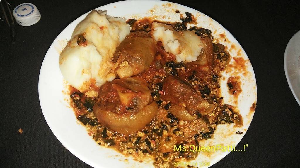 Zion West African Restaurant | restaurant | 1805 Montana Ave NE B, Washington, DC 20002, USA | 2026369097 OR +1 202-636-9097