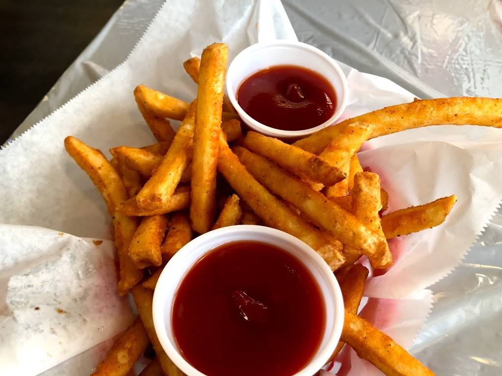 Hot N Juicy Crawfish | restaurant | 15972 S Euclid St, Fountain Valley, CA 92708, USA | 7147754465 OR +1 714-775-4465