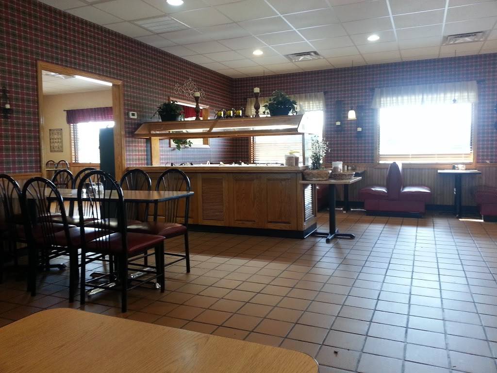 Pizza Plus | restaurant | 14480 W Andrew Johnson Hwy, Bulls Gap, TN 37711, USA | 4232359200 OR +1 423-235-9200