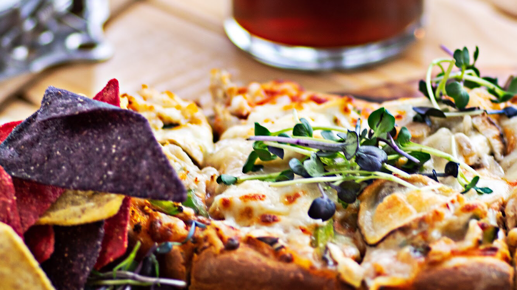 Microbrasserie la Flûte à Bec inc. | restaurant | 3255 Boul Louis-Fréchette, Nicolet, QC J3T 1X5, Canada | 8196908025 OR +1 819-690-8025