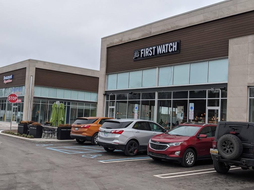 First Watch - Livonia | restaurant | 19740 Haggerty Rd, Livonia, MI 48154, USA | 7342011265 OR +1 734-201-1265