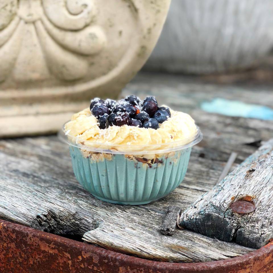 The Green Cat Juice Bar & Market | cafe | 3801 Pacific Ave, Virginia Beach, VA 23451, USA | 7574177377 OR +1 757-417-7377