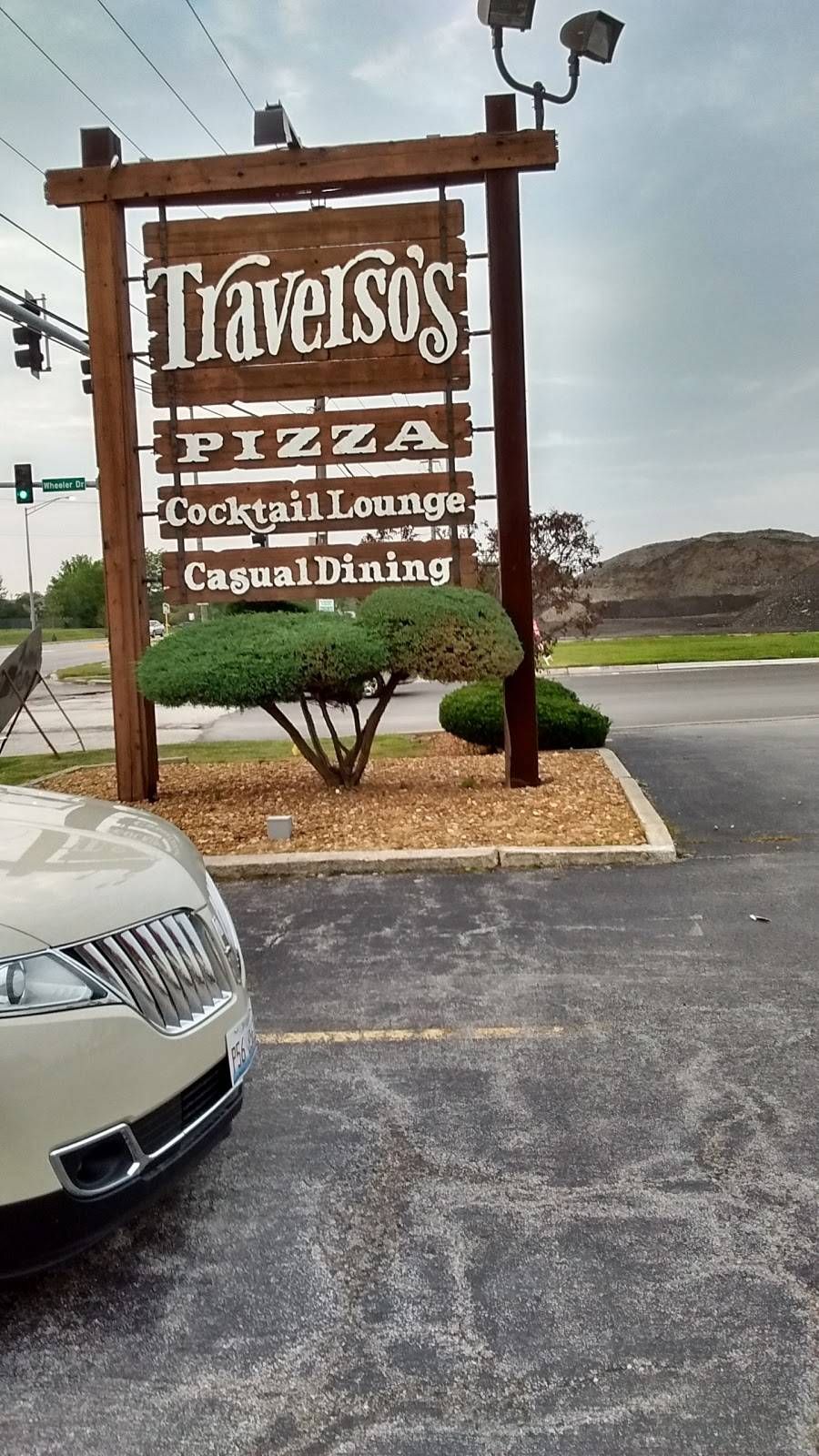 Traversos Restaurant | restaurant | 15601 S Harlem Ave, Orland Park, IL 60462, USA | 7085322220 OR +1 708-532-2220