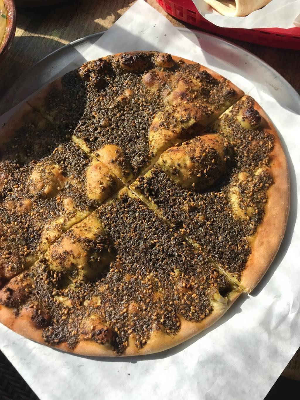 Zait and Zaatar | restaurant | 510 N Brookhurst St #106, Anaheim, CA 92801, USA | 7149919996 OR +1 714-991-9996