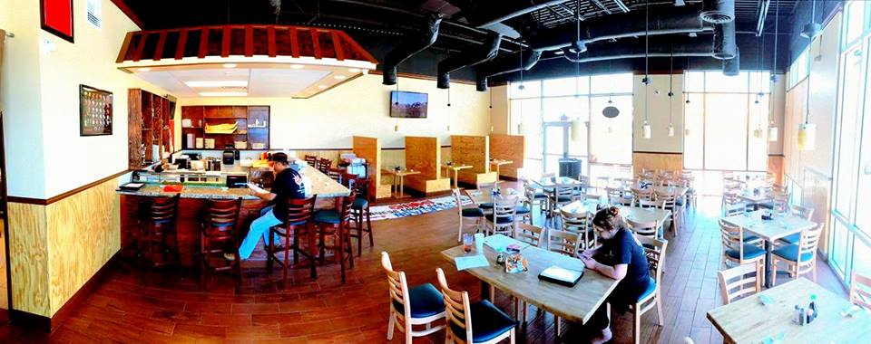 Oishi Japanese Sushi Bar and Grill | meal takeaway | 23000 Town Centre Ave #800, Spanish Fort, AL 36527, USA | 2516268709 OR +1 251-626-8709