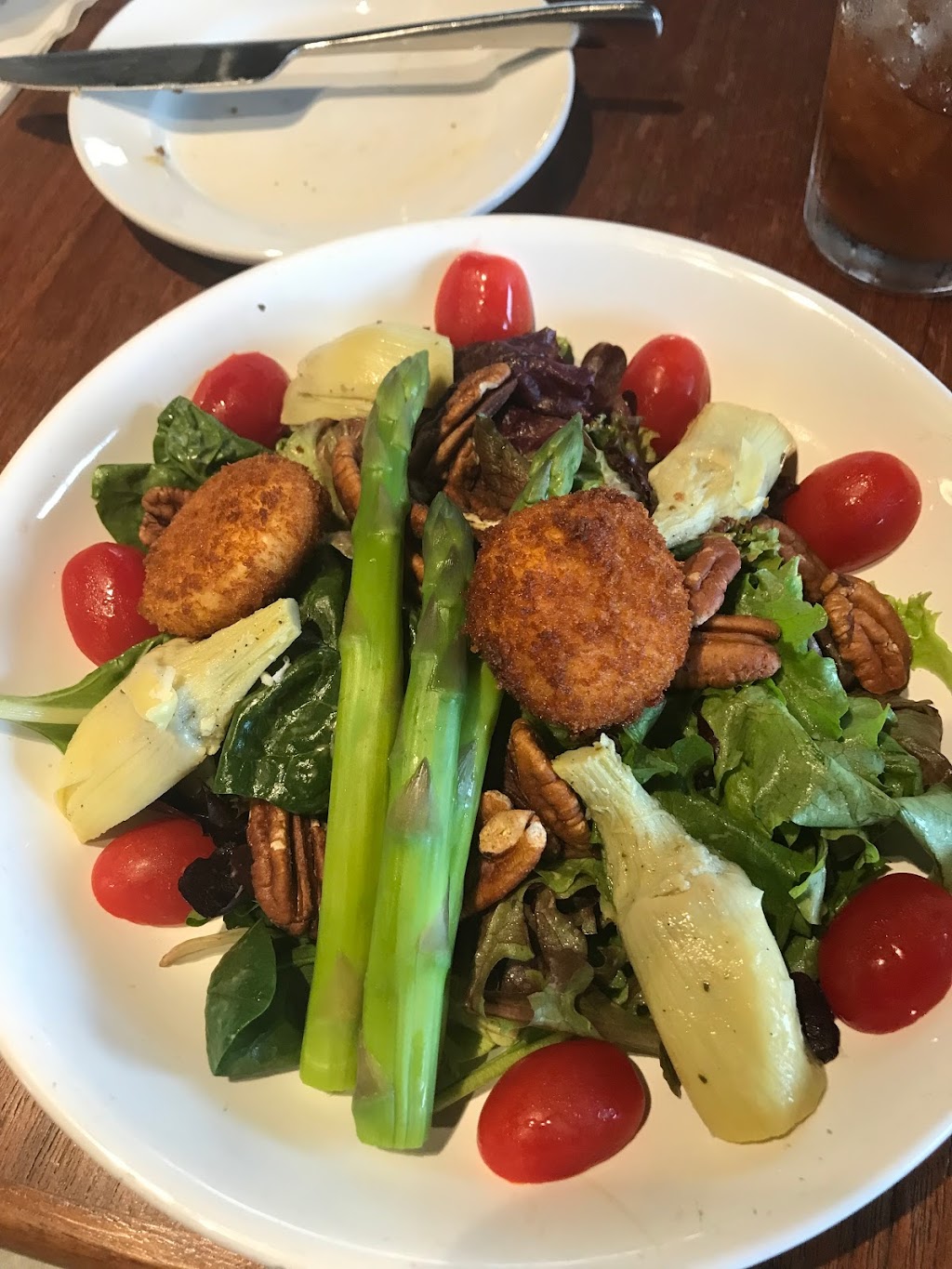 Lucilla | restaurant | 1241 E Lafayette St, Tallahassee, FL 32301, USA | 8509005117 OR +1 850-900-5117