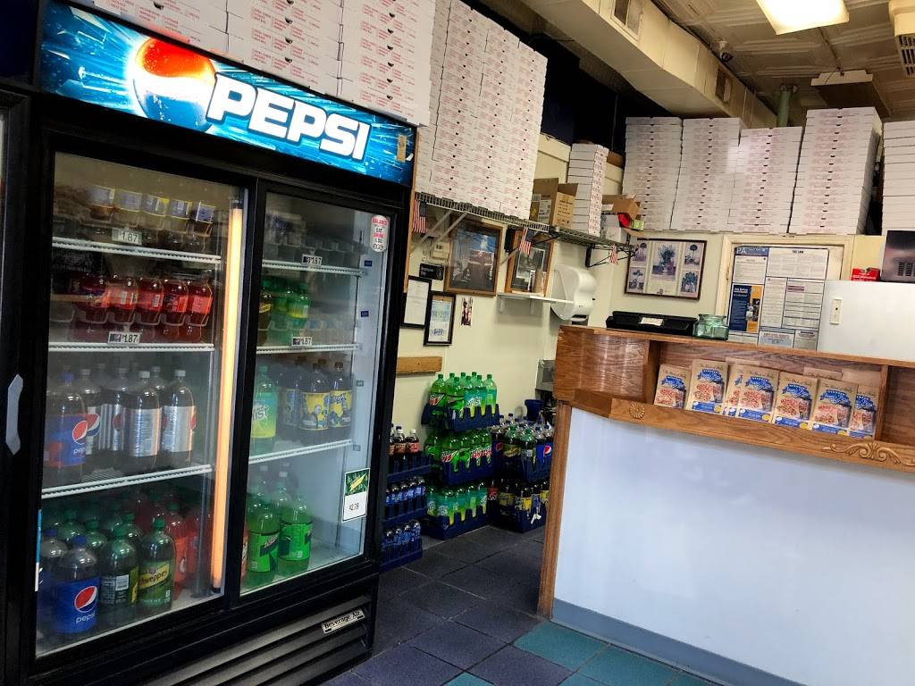 Pesaros Pizza | restaurant | 4324 Butler St, Pittsburgh, PA 15201, USA | 4126818220 OR +1 412-681-8220