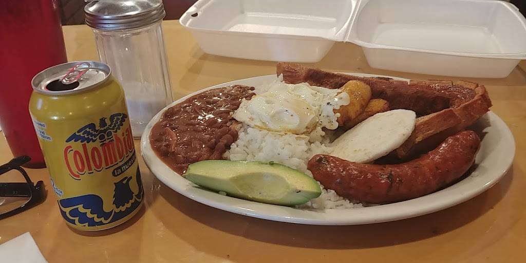 Fonda Latina Restaurant | restaurant | 6714 San Pedro Ave, San Antonio, TX 78216, USA | 2108242544 OR +1 210-824-2544