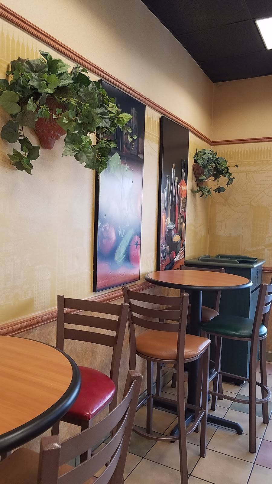 Subway Restaurants | restaurant | 1136 E Broadway, Glendale, CA 91205, USA | 8185462685 OR +1 818-546-2685