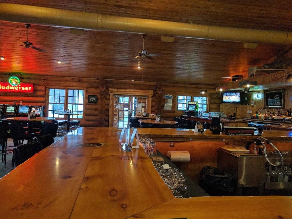 River Mill Food & Spirits | restaurant | 305 W Main St, La Valle, WI 53941, USA | 6089857723 OR +1 608-985-7723