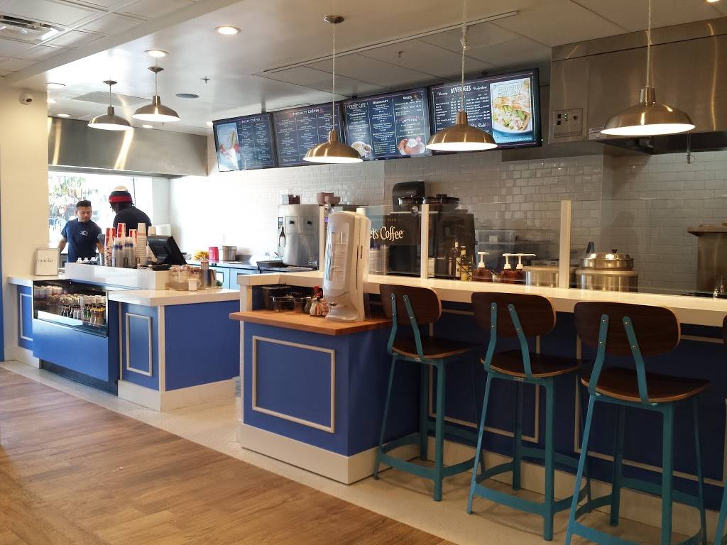 The Crêpe Café | cafe | 333 Jefferson St #5a, San Francisco, CA 94133, USA | 4153463219 OR +1 415-346-3219