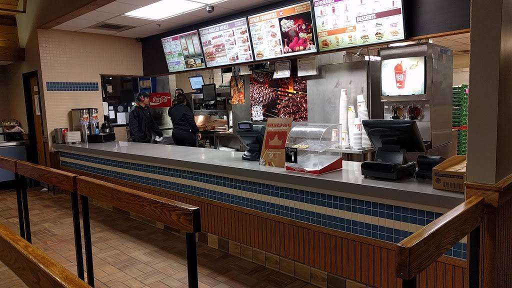 Burger King | restaurant | 8 Enterprise Rd, South Dennis, MA 02660, USA | 5083983642 OR +1 508-398-3642