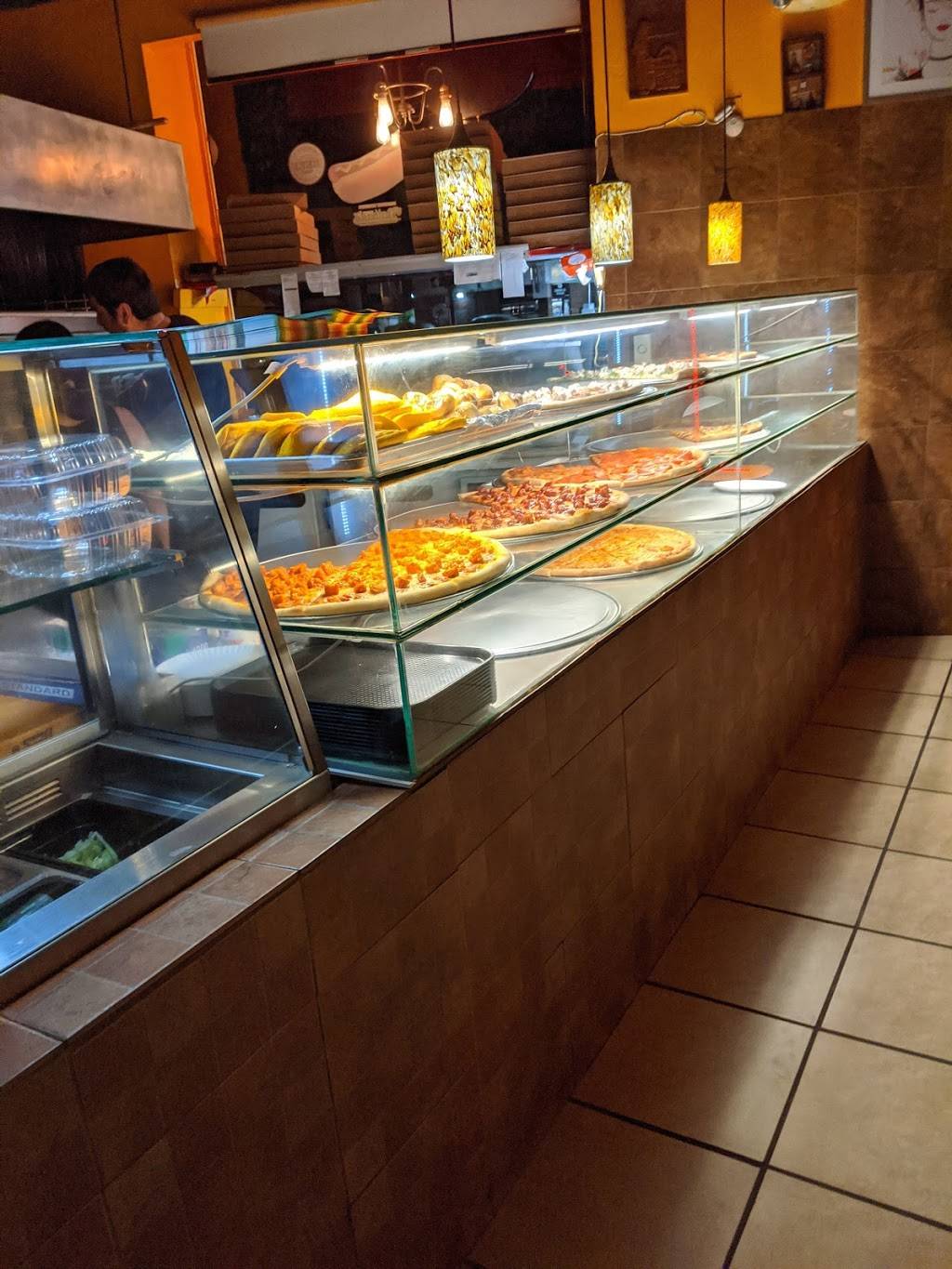 PizzaRoni Albany | meal delivery | 420 Madison Ave, Albany, NY 12210, USA | 5184324444 OR +1 518-432-4444