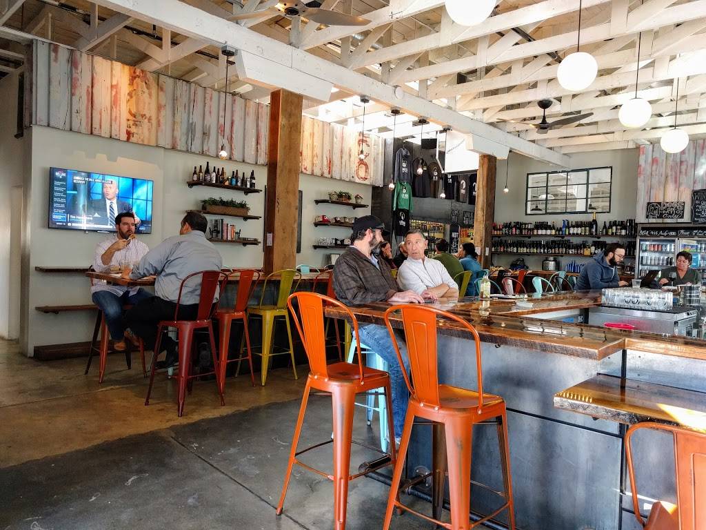 The Nook Santa Barbara | restaurant | 116 Santa Barbara St, Santa Barbara, CA 93101, USA | 8058803365 OR +1 805-880-3365