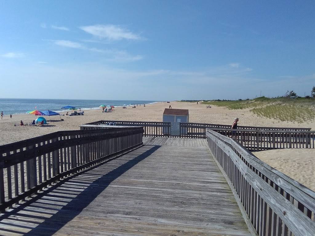 Delaware Seashore - South Inlet Big Chill Beach Club | restaurant | 39415 Inlet Rd, Rehoboth Beach, DE 19971, USA | 3022272800 OR +1 302-227-2800