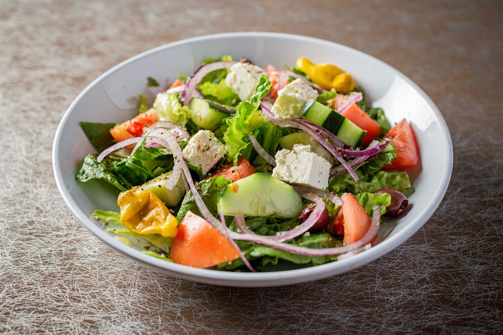 Greek Kitchen | restaurant | 219 W Washington St, Chicago, IL 60606, USA | 3126060633 OR +1 312-606-0633