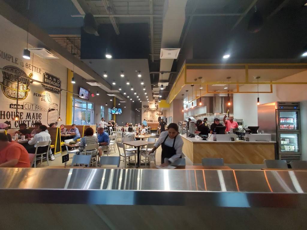 Super Chix | restaurant | 2319 Memorial Pkwy SW, Huntsville, AL 35801, USA | 2564890078 OR +1 256-489-0078