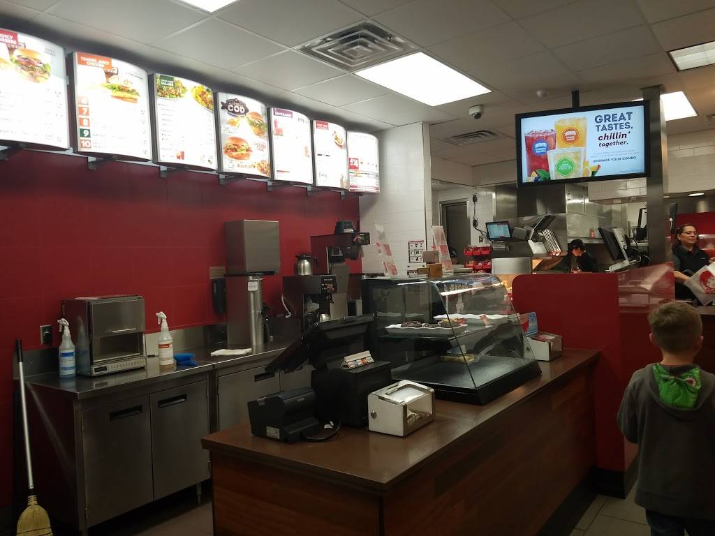 Wendys | restaurant | 7729 S Campus View Dr, West Jordan, UT 84084, USA | 8012805787 OR +1 801-280-5787