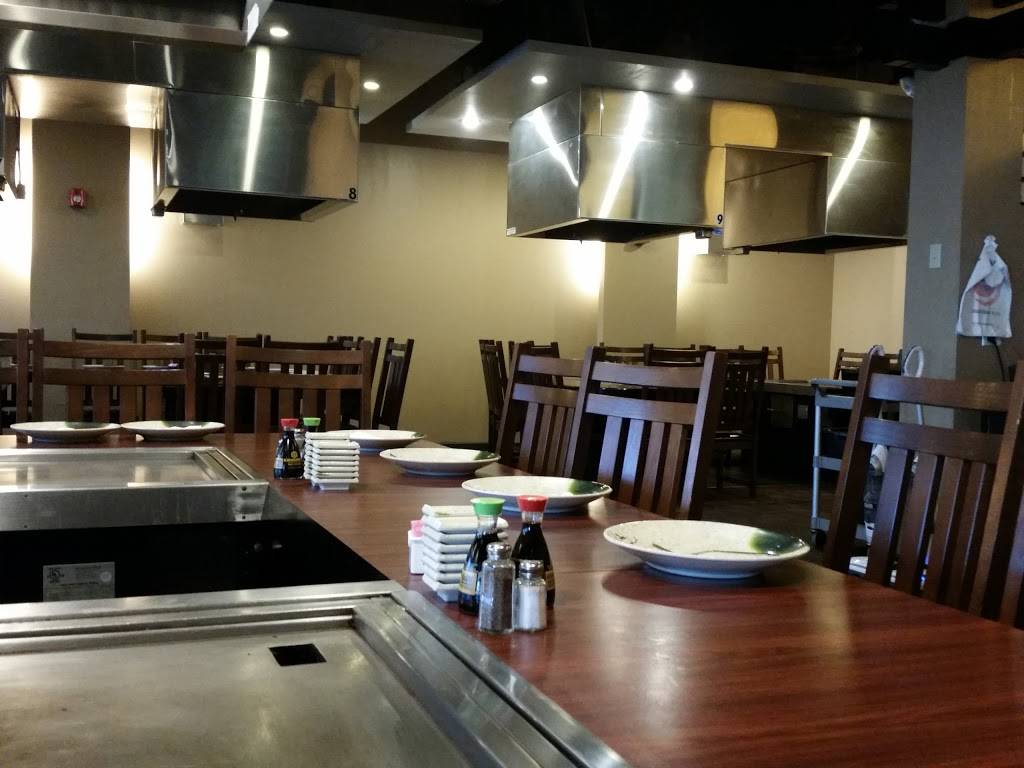 Shogun Japanese Steakhouse | restaurant | 2863 S Arlington Rd, Akron, OH 44312, USA | 3306459000 OR +1 330-645-9000