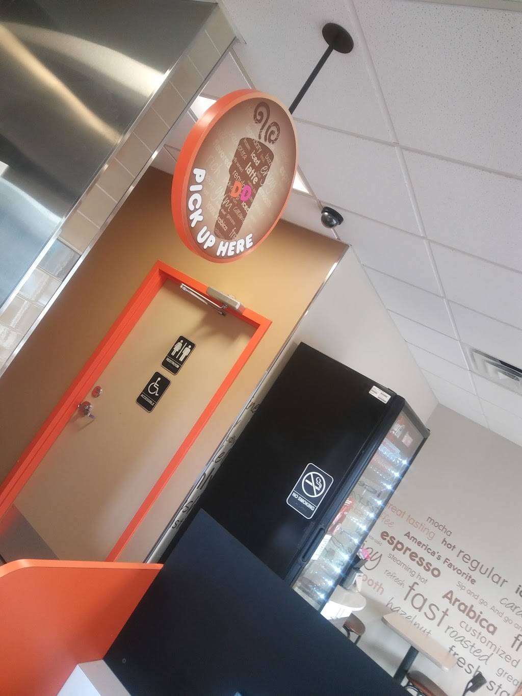 Dunkin Donuts | cafe | 250 Sibley Blvd, Dolton, IL 60419, USA | 7082016300 OR +1 708-201-6300