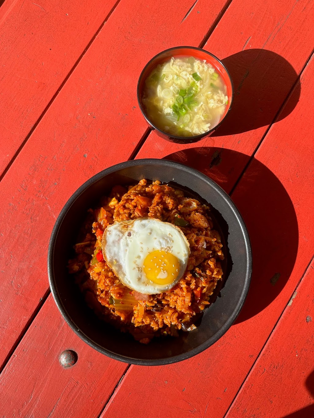 Moon’s Korean Kitchen | restaurant | 13220 US-50, Kyburz, CA 95720, USA | 5302933511 OR +1 530-293-3511