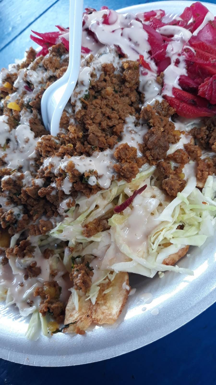 Sabor a Honduras | restaurant | 2538 Elmont Dr, Austin, TX 78741, USA | 5123261086 OR +1 512-326-1086