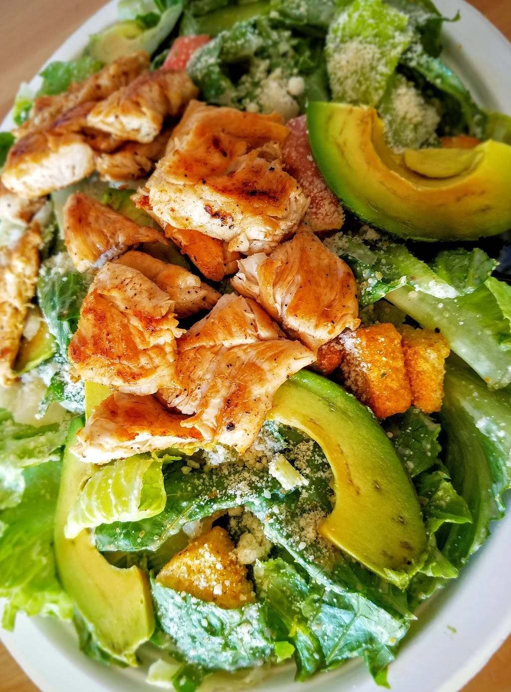 Konitos Cafe | restaurant | 1730 Garnet Ave, San Diego, CA 92109, USA | 8582307355 OR +1 858-230-7355