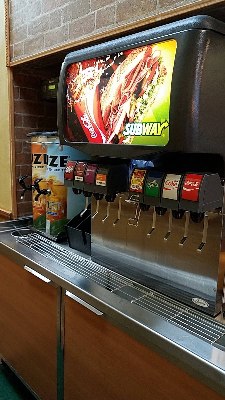 Subway Restaurants | restaurant | 3250 W Pleasant Run Rd Suite 110, Lancaster, TX 75146, USA | 9722301411 OR +1 972-230-1411