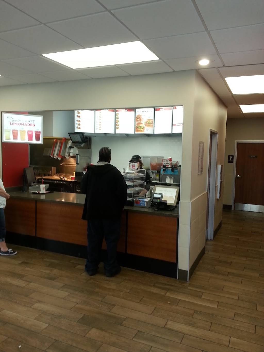 Wendys | restaurant | 731 E Central Ave, West Carrollton, OH 45449, USA | 9373537084 OR +1 937-353-7084
