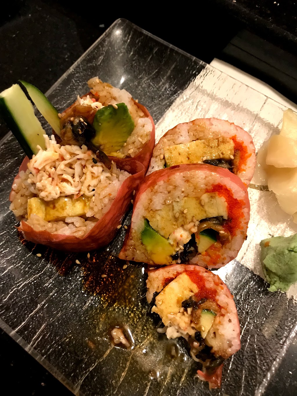 Kai Sushi Shabu-Shabu | restaurant | 738 State St, Santa Barbara, CA 93101, USA | 8055608777 OR +1 805-560-8777