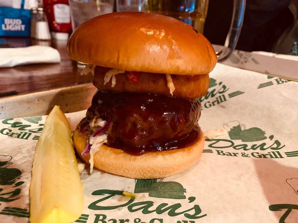 Dans Bar and Grill | restaurant | 8485 240th St E, Hampton, MN 55031, USA | 6514375844 OR +1 651-437-5844