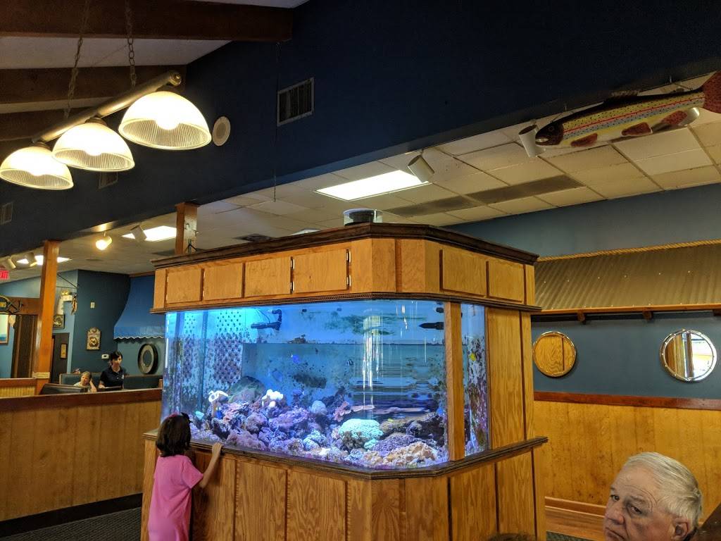 Mayflower Seafood | restaurant | 303 Blowing Rock Blvd, Lenoir, NC 28645, USA | 8287585530 OR +1 828-758-5530