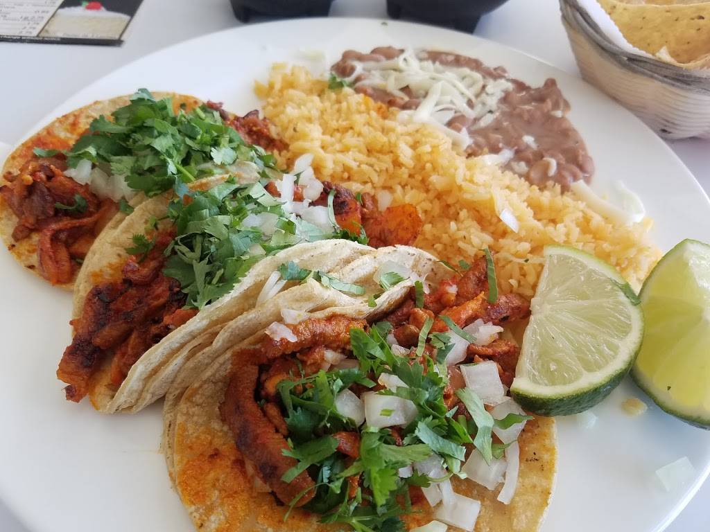 El Pueblito Mexican Grill #2 | restaurant | 1805 Howard St, Evanston, IL 60202, USA | 8473284611 OR +1 847-328-4611