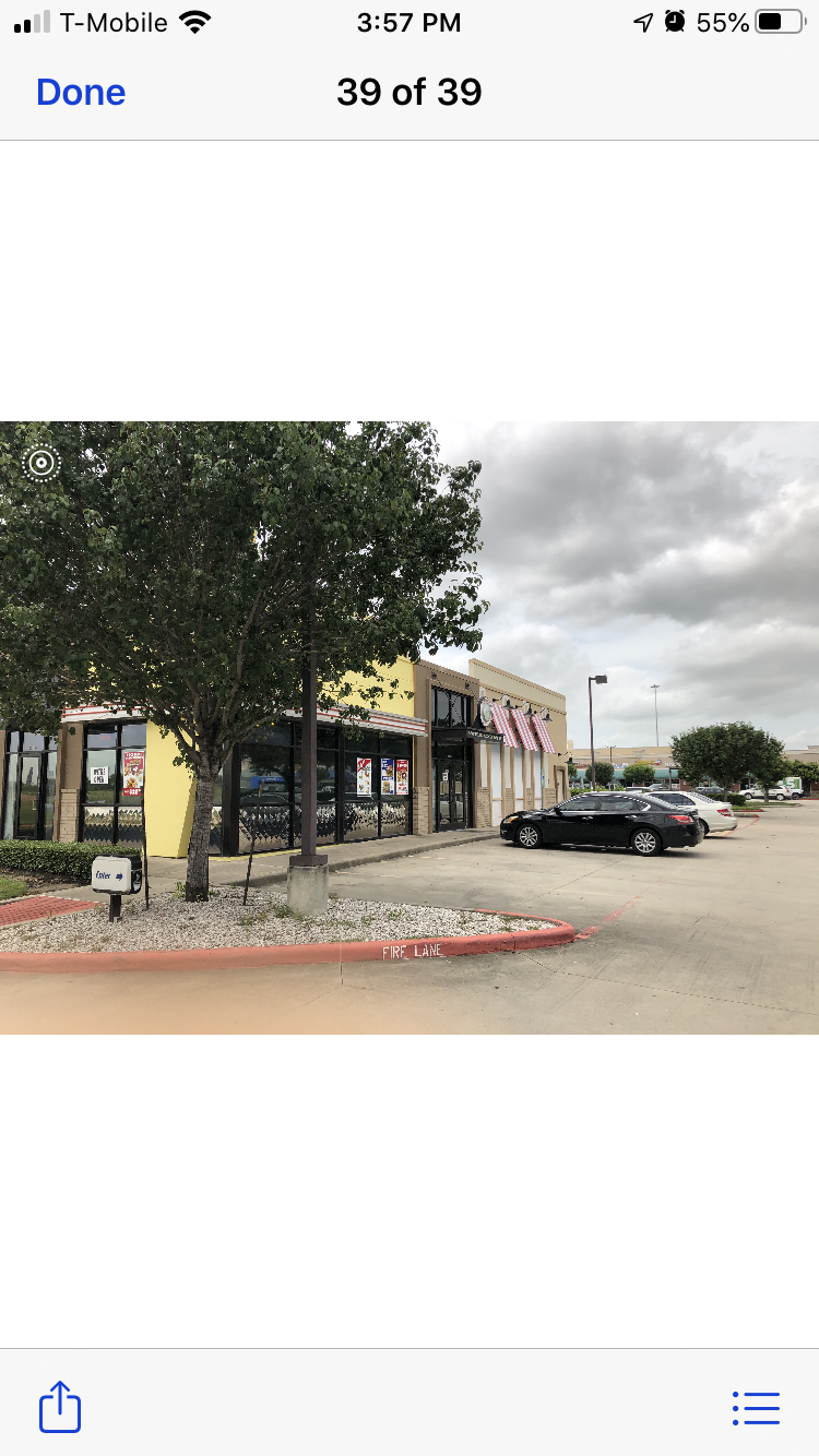 Krispy Fried Chicken | restaurant | 25112 Market Pl Dr, Katy, TX 77494, USA | 2816444433 OR +1 281-644-4433