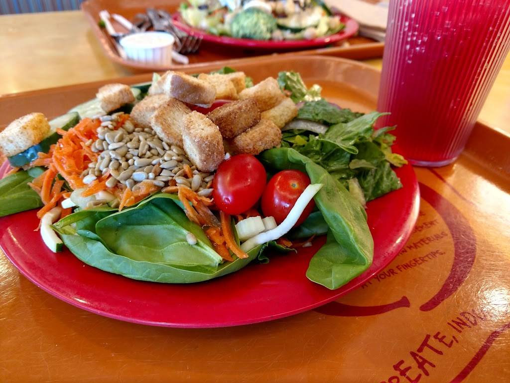 Sweet Tomatoes | restaurant | 4678 E Colonial Dr, Orlando, FL 32803, USA | 4078968770 OR +1 407-896-8770