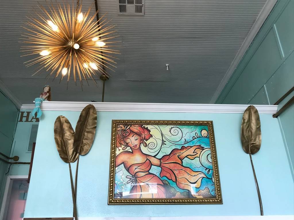 Que Rico! Cuban Cafe | restaurant | 4200 Magazine St, New Orleans, LA 70115, USA | 5048271398 OR +1 504-827-1398