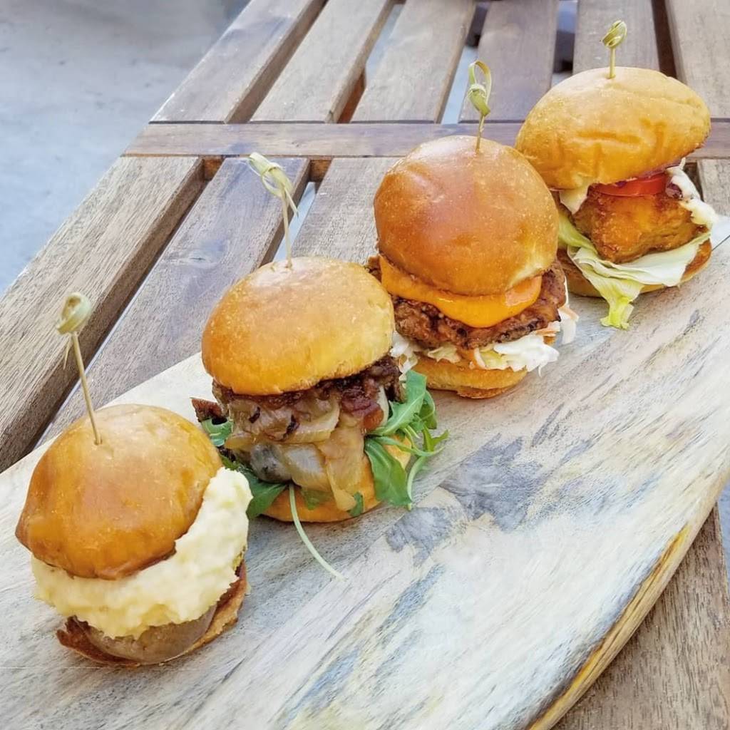 PNPK | restaurant | 23335 N Scottsdale Rd, D105, Scottsdale, AZ 85255, USA | 4803050907 OR +1 480-305-0907