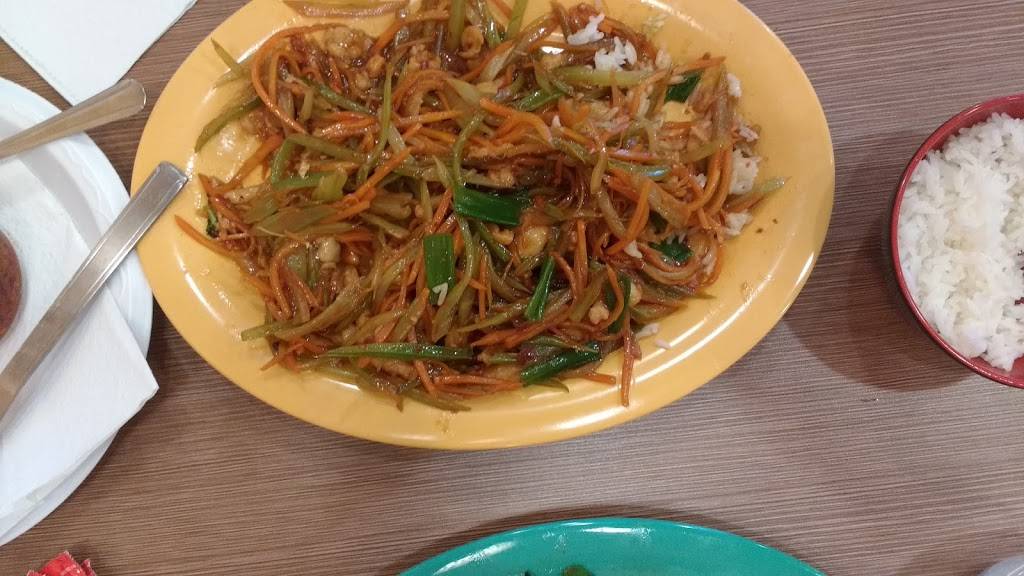 China Village | restaurant | 10374 Festival Ln, Manassas, VA 20109, USA | 7033679111 OR +1 703-367-9111