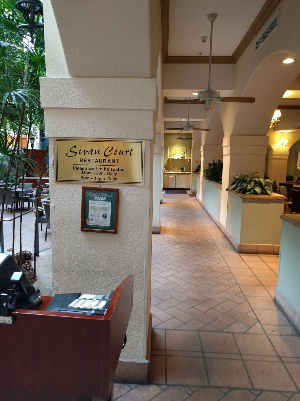 Swan Court Restaurant | restaurant | 901 E Calaveras Blvd, Milpitas, CA 95035, USA | 4089420400 OR +1 408-942-0400