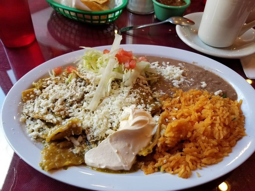 Lindo Michoacan | restaurant | 3142 W Lawrence Ave, Chicago, IL 60625, USA | 7732798834 OR +1 773-279-8834