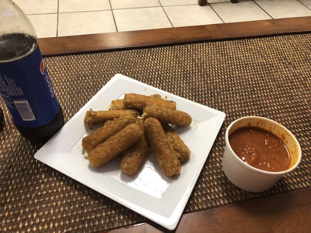 Mia’s | restaurant | 5337 N State Rd, 7, Tamarac, FL 33319, USA | 9543683489 OR +1 954-368-3489