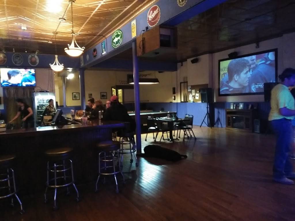 Krazy Karens Cafe & Galleria | restaurant | 1000 N Canal St, Pittsburgh, PA 15215, USA | 4123142772 OR +1 412-314-2772