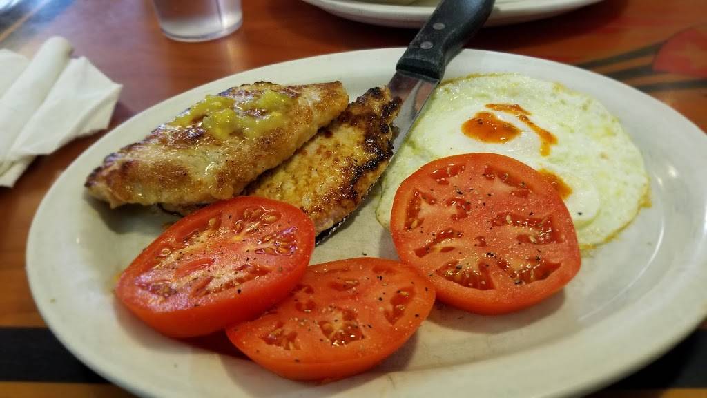 Robertos Little Havana | restaurant | 26 N Orlando Ave, Cocoa Beach, FL 32931, USA | 3217841868 OR +1 321-784-1868