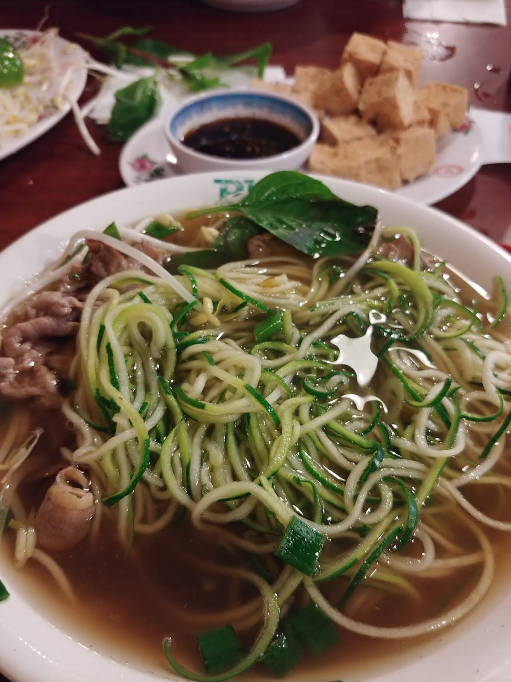 Pho Tai | restaurant | 5306 Pacific Hwy E, Fife, WA 98424, USA | 2538961000 OR +1 253-896-1000