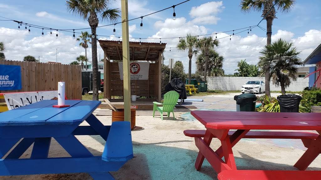 BucketHeads | restaurant | 1760 Ocean Shore Blvd, Ormond Beach, FL 32176, USA | 3862751620 OR +1 386-275-1620