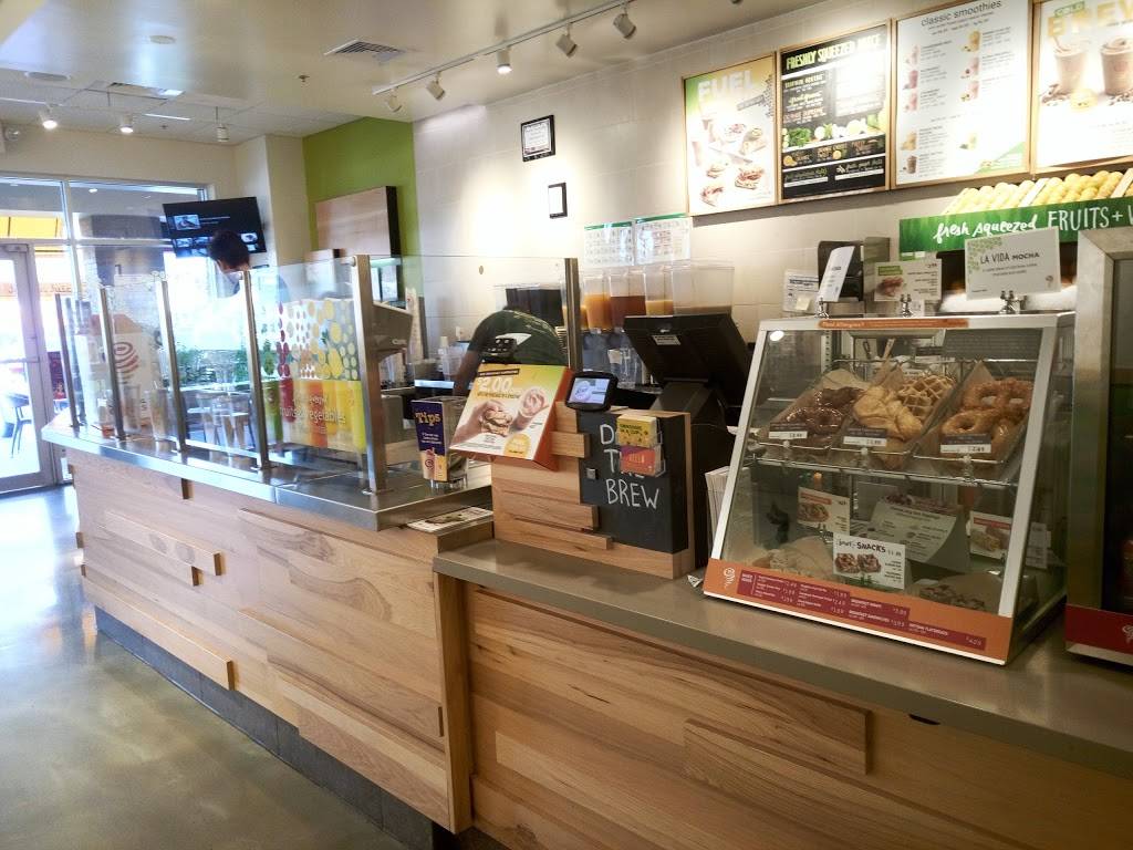 Jamba | restaurant | 9846 Glades Rd, Boca Raton, FL 33434, USA | 5614655977 OR +1 561-465-5977