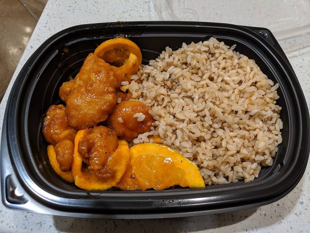 Pei Wei | restaurant | 776 N Terminal Dr, Salt Lake City, UT 84122, USA | 8013226313 OR +1 801-322-6313