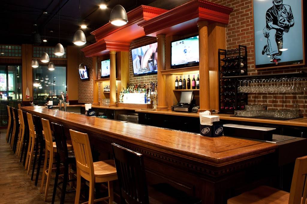 Max & Ermas | restaurant | 55 E Nationwide Blvd, Columbus, OH 43215, USA | 6142285555 OR +1 614-228-5555